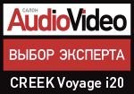 Creek Voyage i20 -    AV